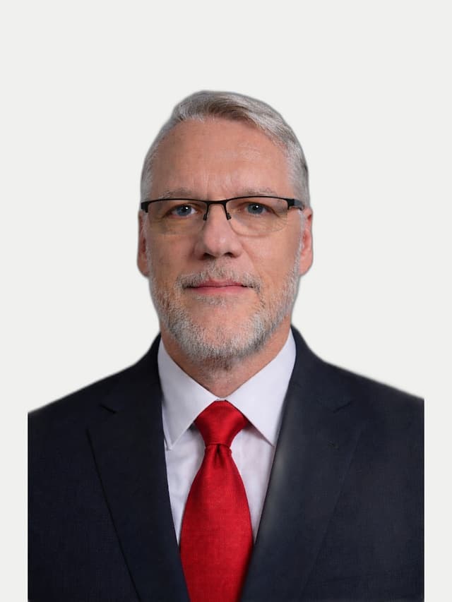 Michel Rosmolen
