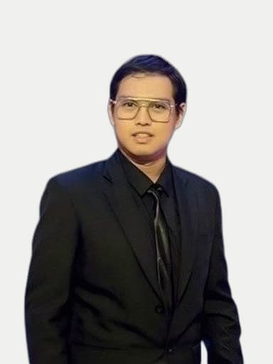 Mr. Pitupong Sarapho