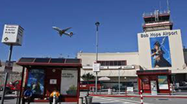 Bob Hope Airport noise program to be reduced in size