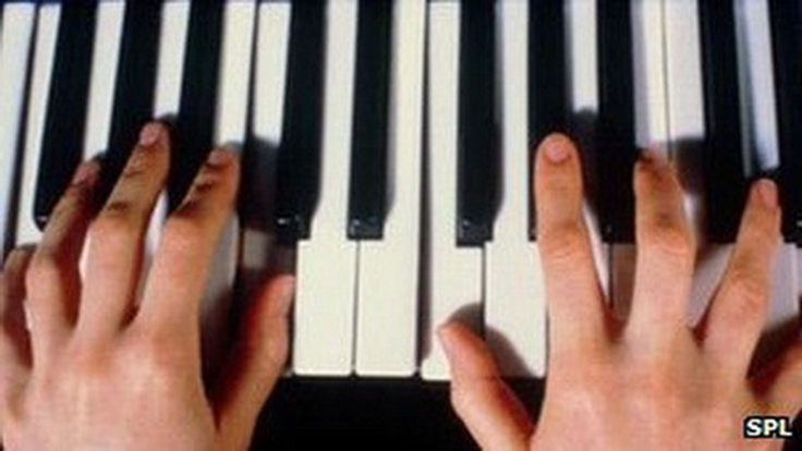 Spanish piano player cleared in noise case