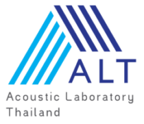 ห้องปฏิบัติการ Acoustic Laboratory Thailand (ALT)
