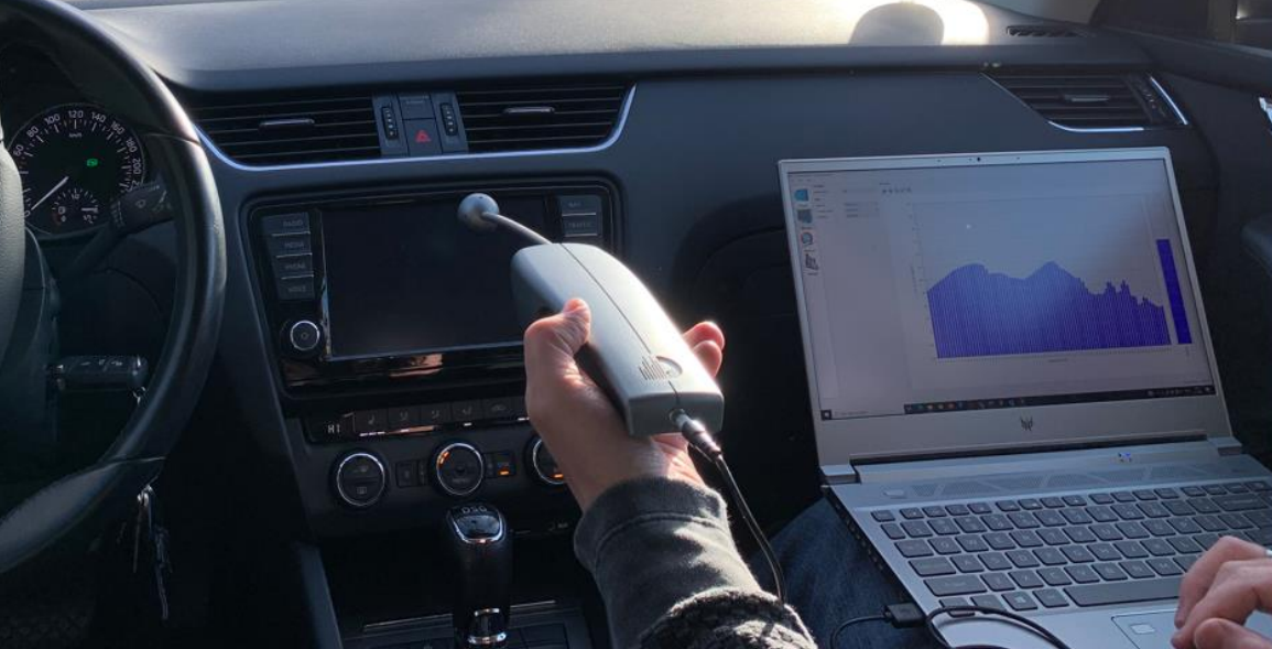 เคยสงสัยหรือไม่ ค่าการดูดซับเสียงของวัสดุที่ติดตั้งไปแล้วมีค่าเท่าไหร่?