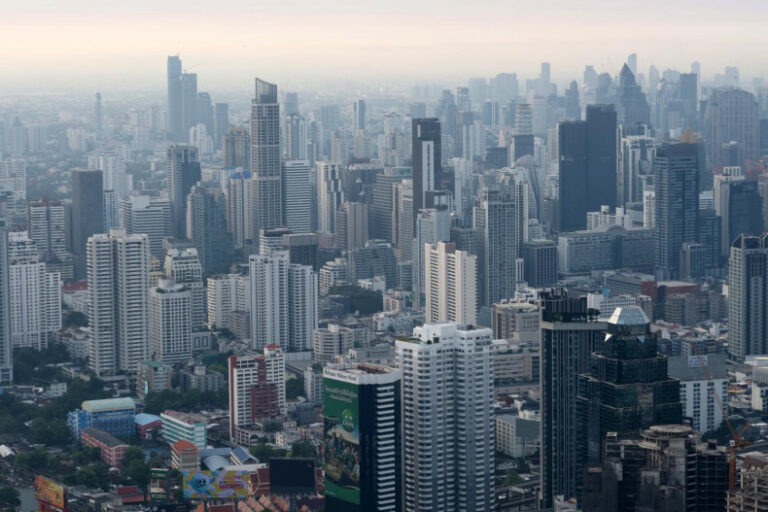 มลพิษเสียงทำลายชีวิตคอนโด