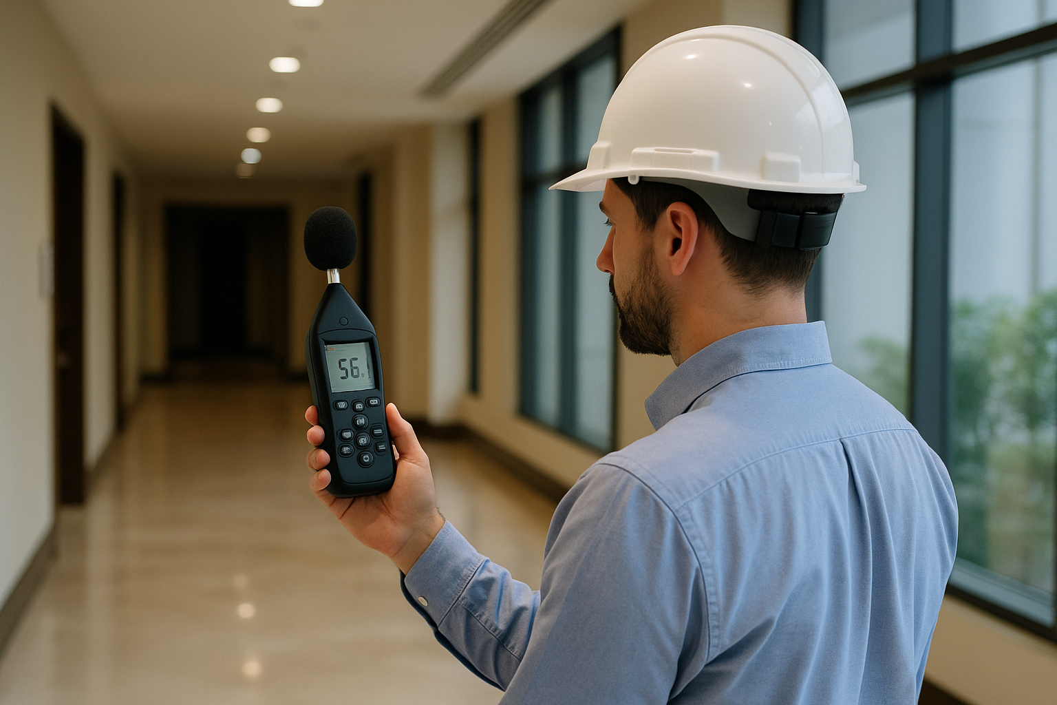 บริการอะคูสติกครบวงจร ดีจริงหรือ? มุมมองจากที่ปรึกษาความเป็น Independent ของที่ปรึกษา